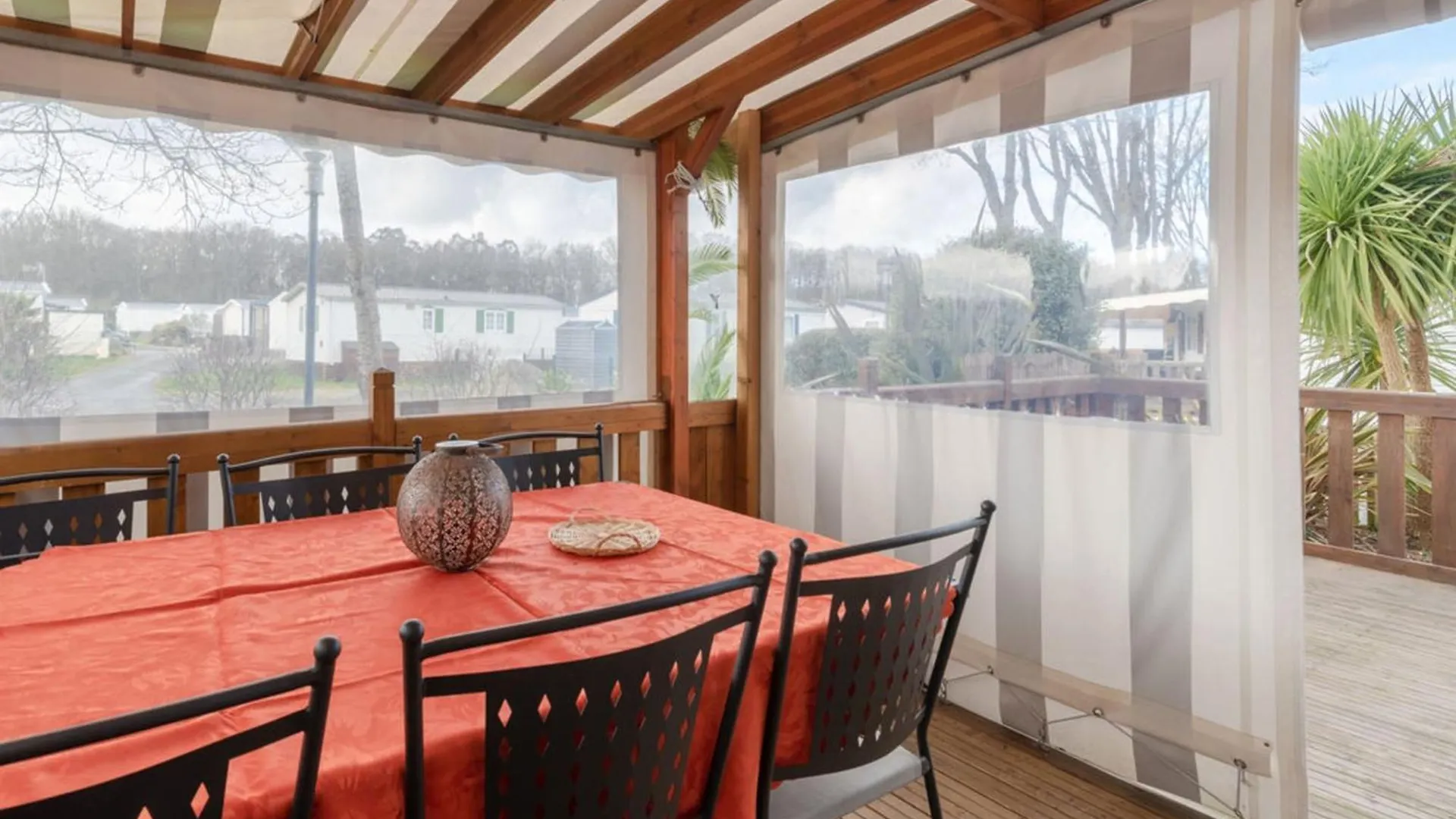 Bois D'Amour - Piscine - Terrasse Dinard Franciaország
